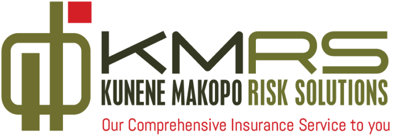 KM Funerals logo