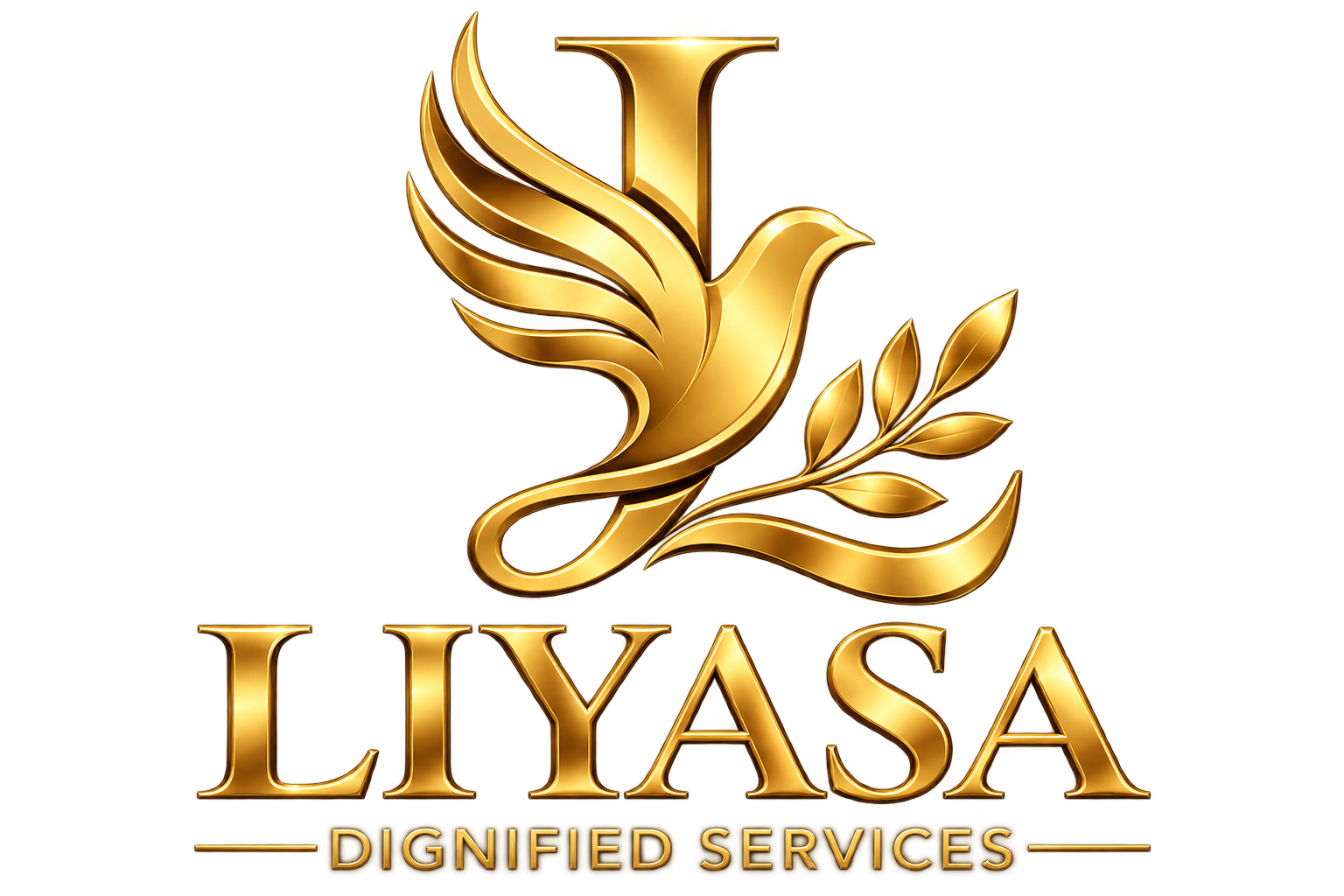 Liyasa Group logo