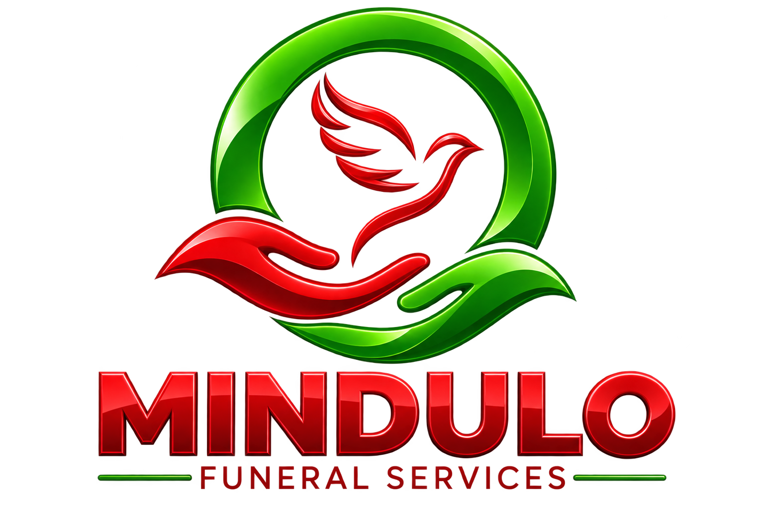 Mindulo Funeral Services logo